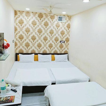 Ginger Hotels Ujjain Tower Kshipra Inn-Family Stay Airconditioned Hotel Ujaim Exterior foto