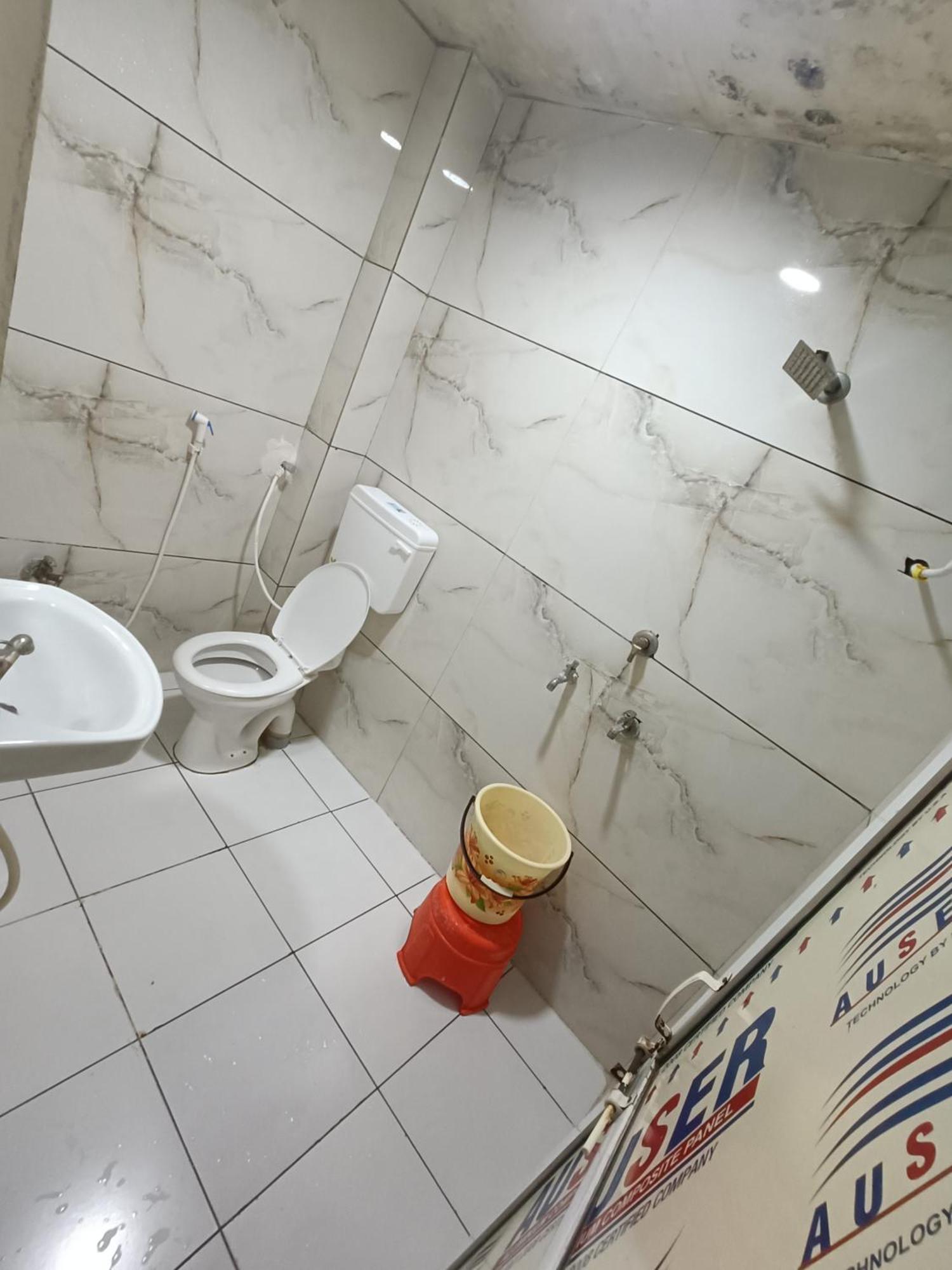 Ginger Hotels Ujjain Tower Kshipra Inn-Family Stay Airconditioned Hotel Ujaim Exterior foto