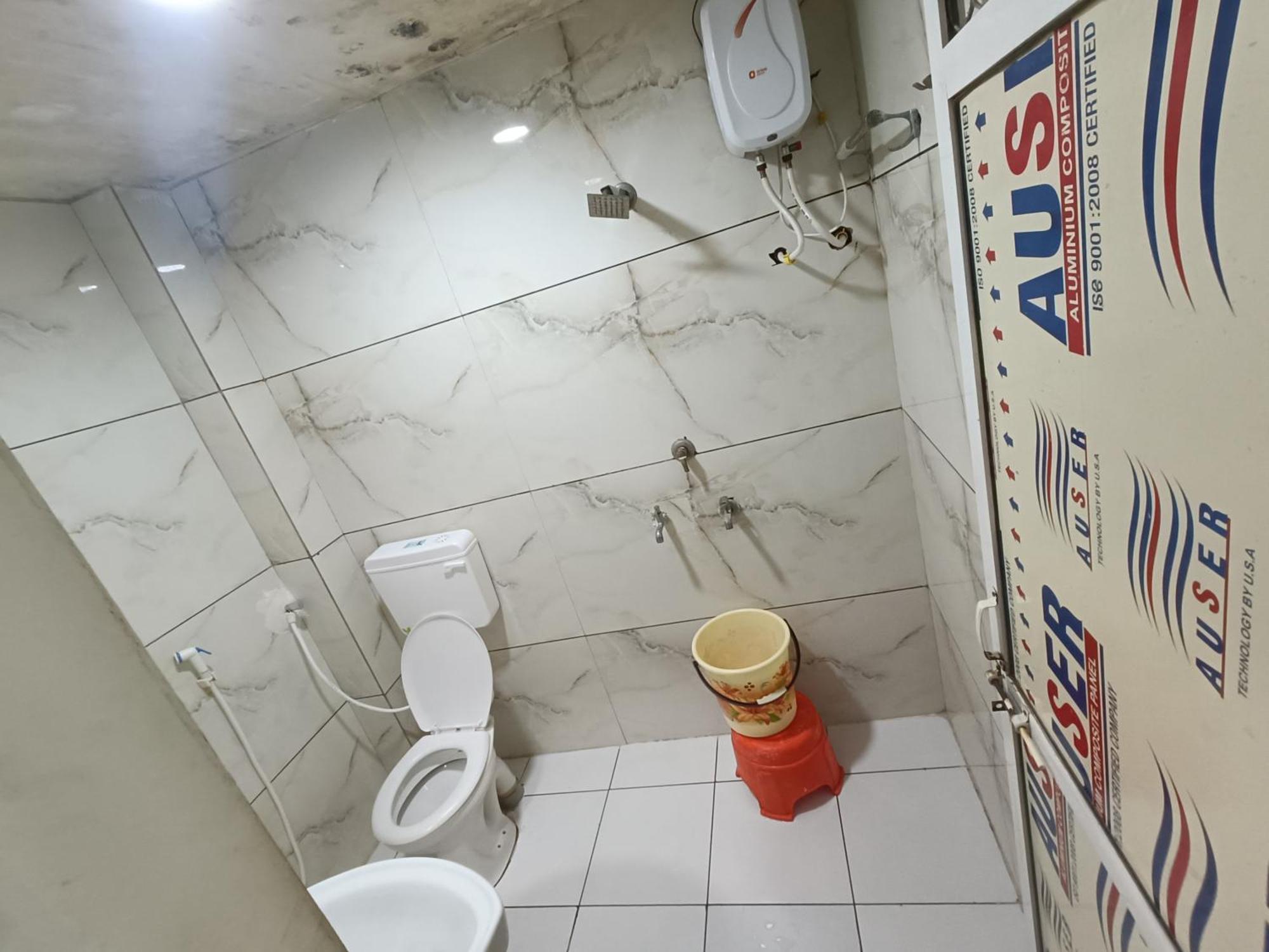 Ginger Hotels Ujjain Tower Kshipra Inn-Family Stay Airconditioned Hotel Ujaim Exterior foto
