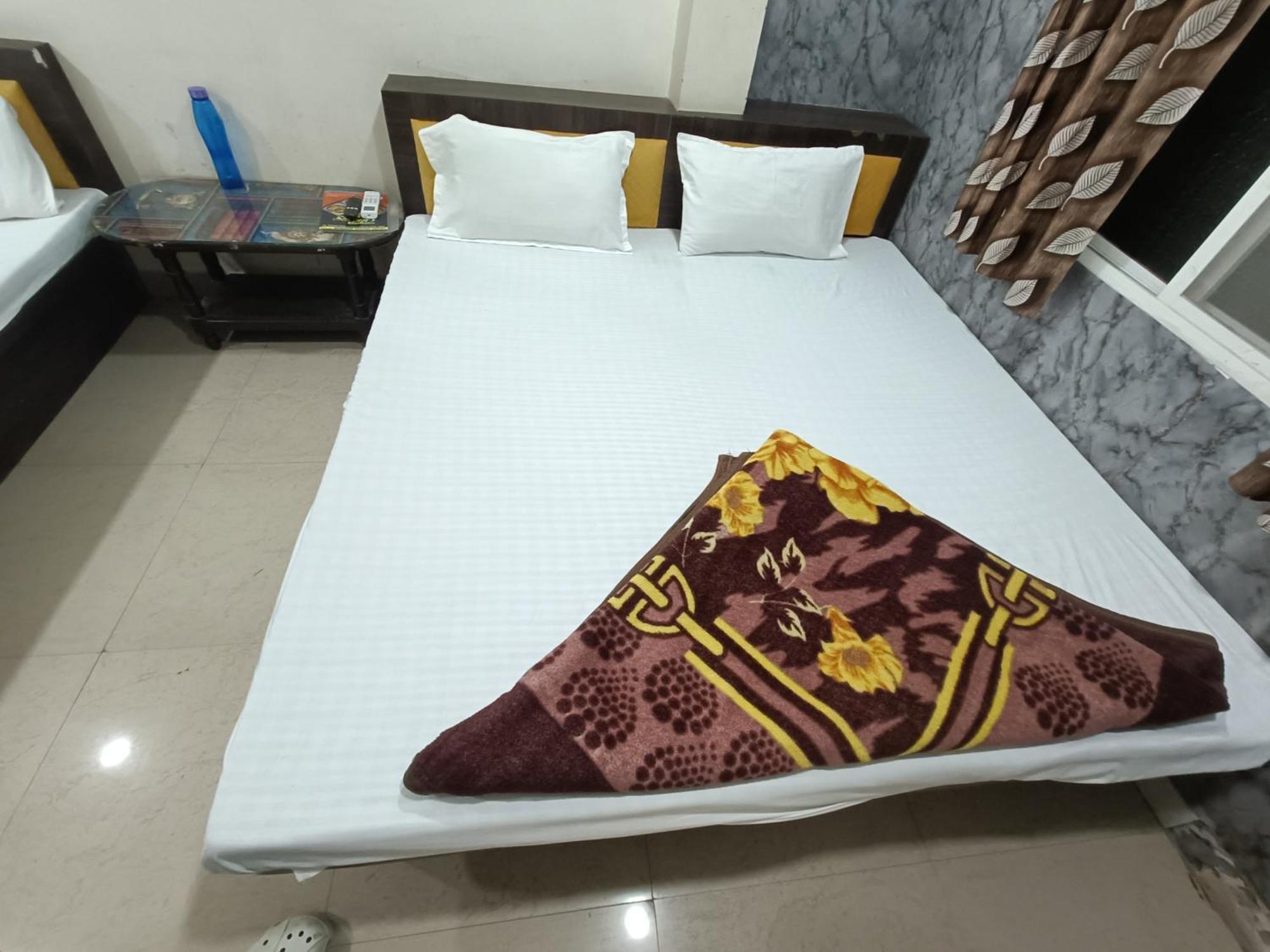 Ginger Hotels Ujjain Tower Kshipra Inn-Family Stay Airconditioned Hotel Ujaim Exterior foto