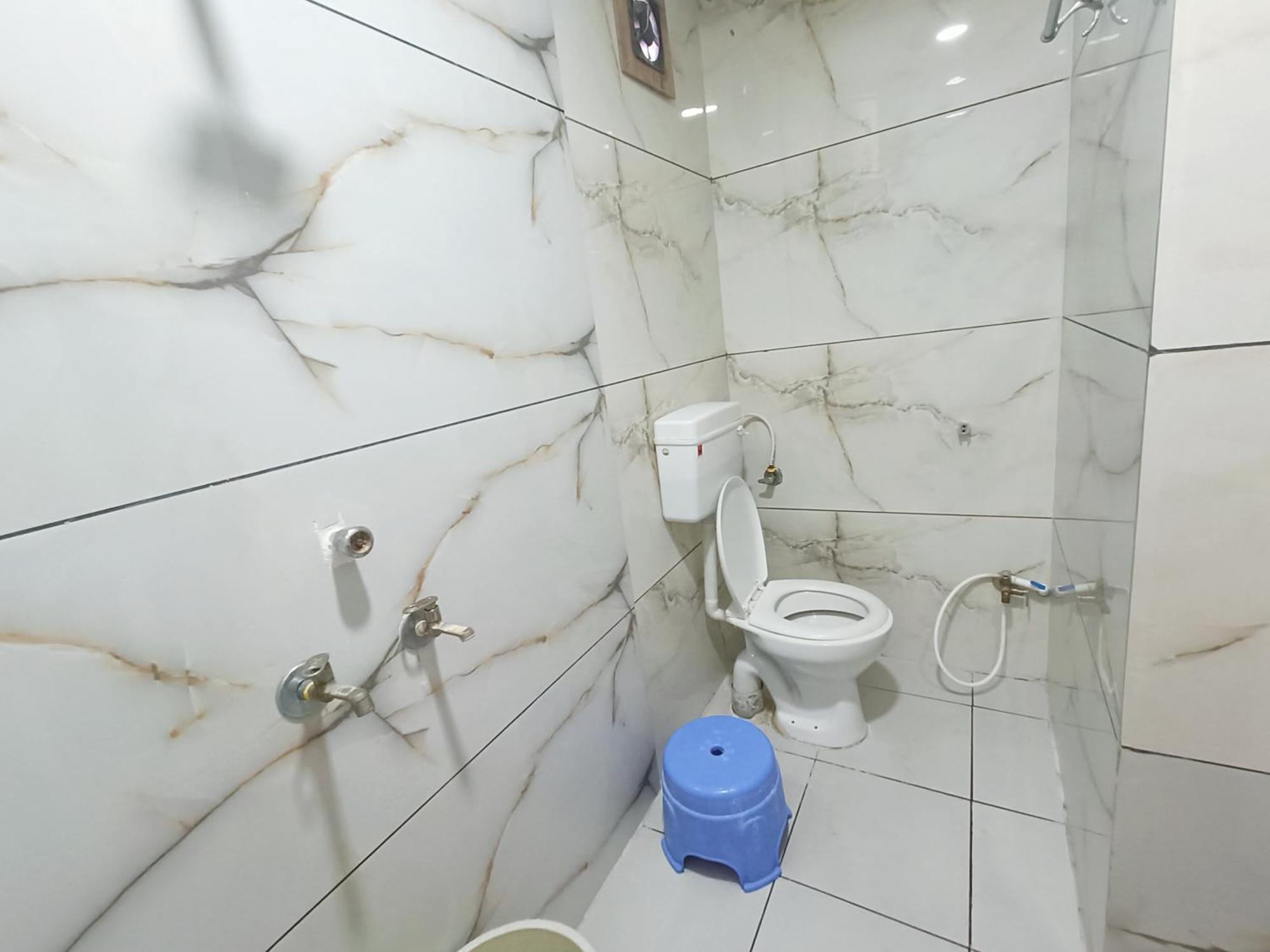 Ginger Hotels Ujjain Tower Kshipra Inn-Family Stay Airconditioned Hotel Ujaim Exterior foto